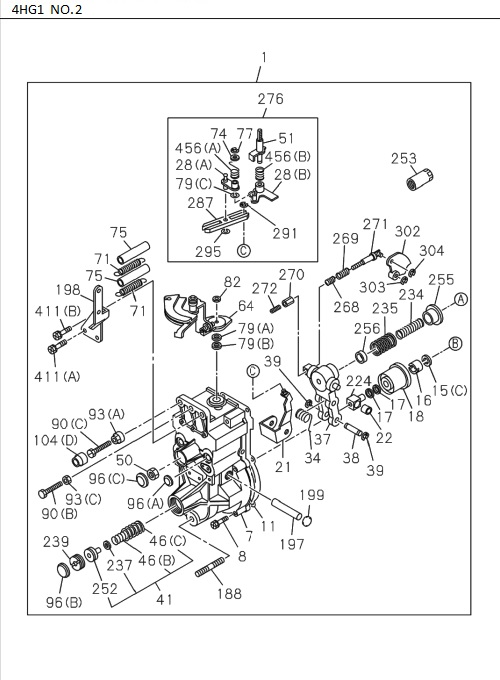 Partial Engine
